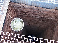 09-Well5-Clean water for our shower